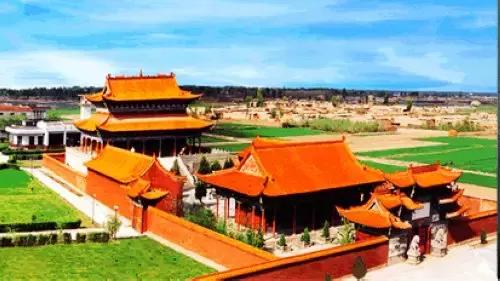 易中天怎么评价吕布,易中天对现在和未来的评论