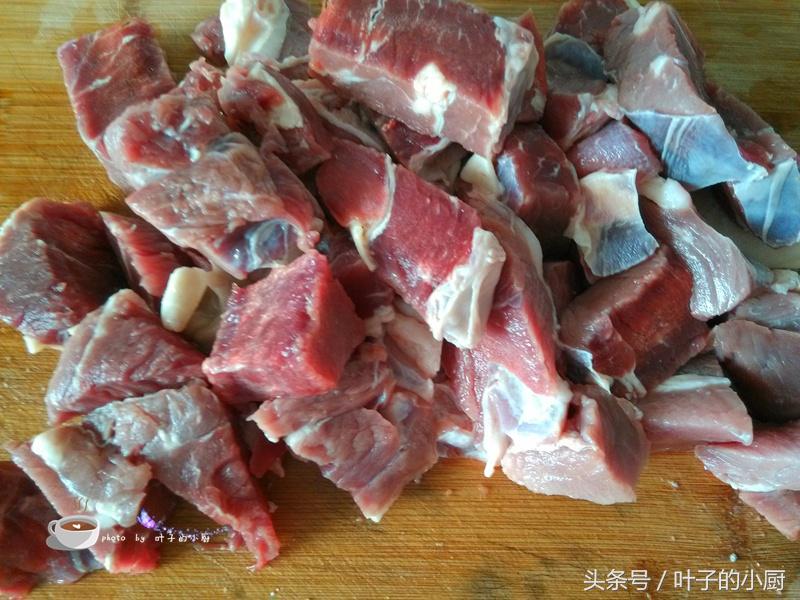 买肉松，你会看包装么？怎样制作肉松？健康肉松在家轻松做