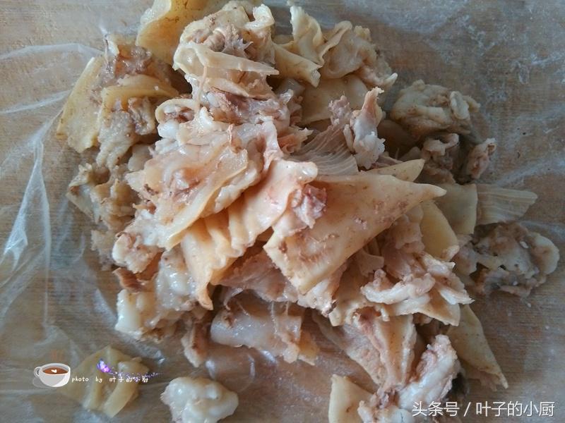 买肉松，你会看包装么？怎样制作肉松？健康肉松在家轻松做