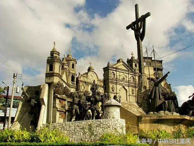 宿务旅游跟团七日游,宿务旅行攻略