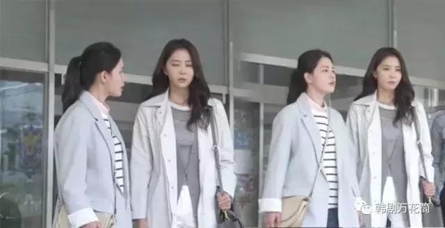 韩剧穿搭汇总,韩剧穿搭汇总夏季