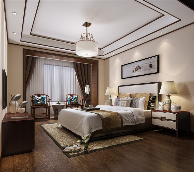 装修花了40多万看着效果还不错,花了十几万装修不知道值不值得