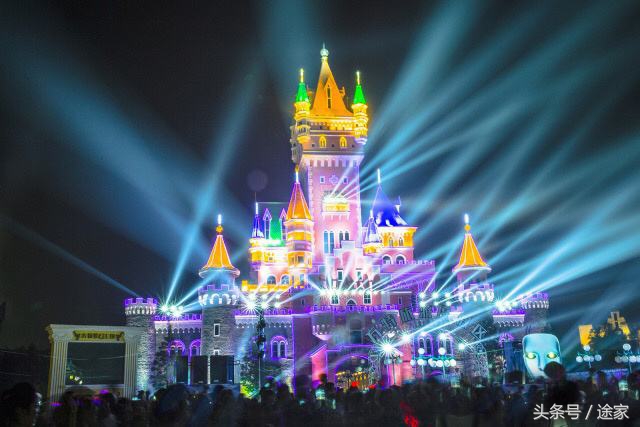 亲子游大连和青岛,青岛大连亲子游4天自由行攻略