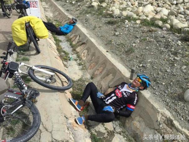 川藏线骑行路线详解,重装骑行川藏线详细攻略