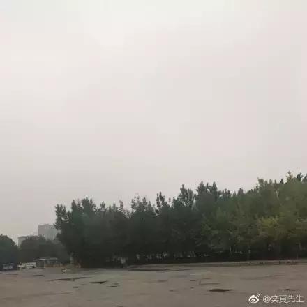 天啦噜！大雨刚走，天津又要开启暴晒模式，还要连上6天班！