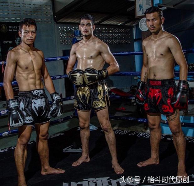 300拳击手套,十款看着最舒服的拳击手套