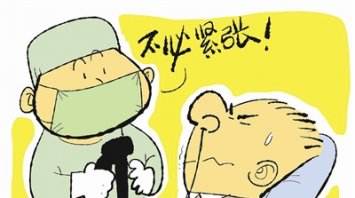 做胃镜很痛苦,有什么办法可以让做胃镜不再受罪?这两个办法好!