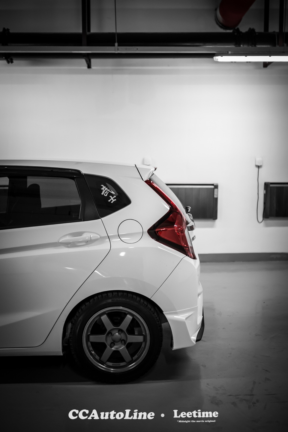 vtec涡轮飞度,vtec的飞度