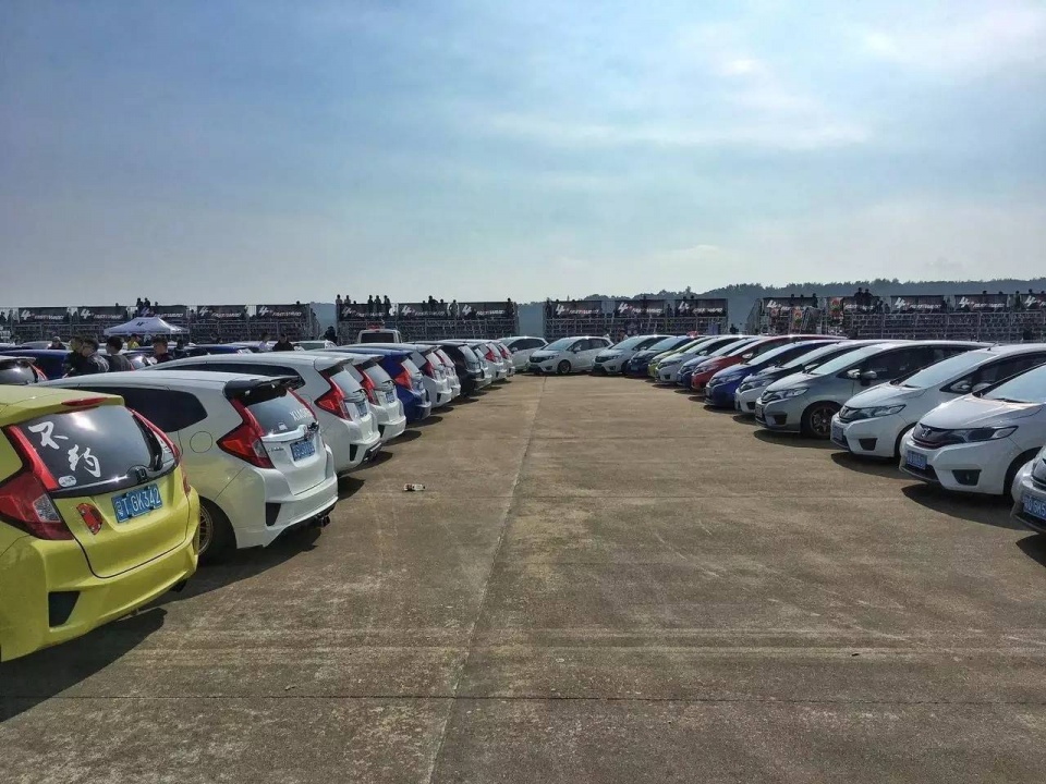 vtec涡轮飞度,vtec的飞度