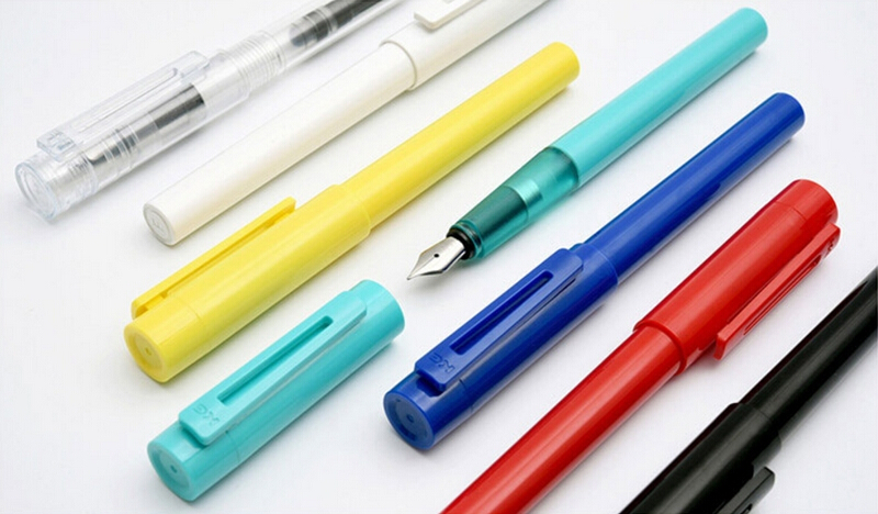 千元内的好钢笔有哪些型号,百元以内钢笔排行榜前十名