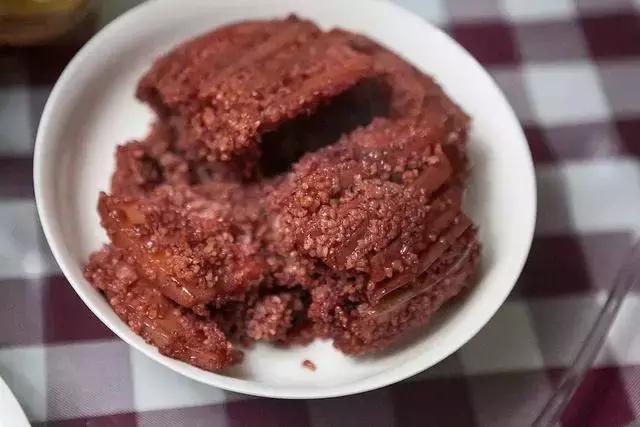 品尝上海本帮菜的感受,在上海饭店吃本帮菜视频