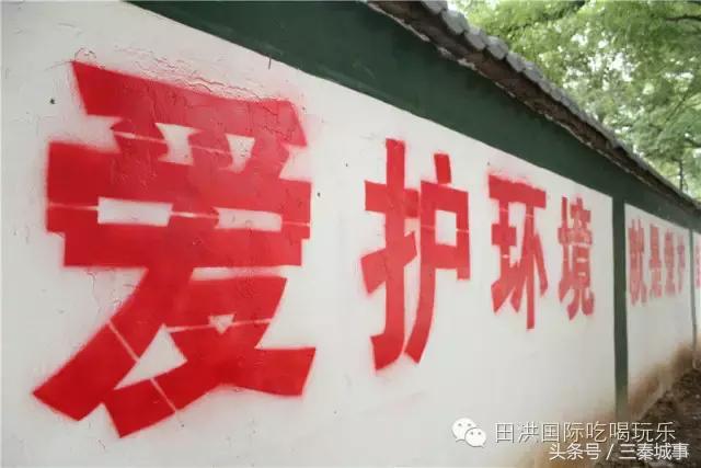 西安最好看灞桥风景,西安灞桥美丽的风景线