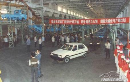 当年的五菱神车,五菱神车传奇事件