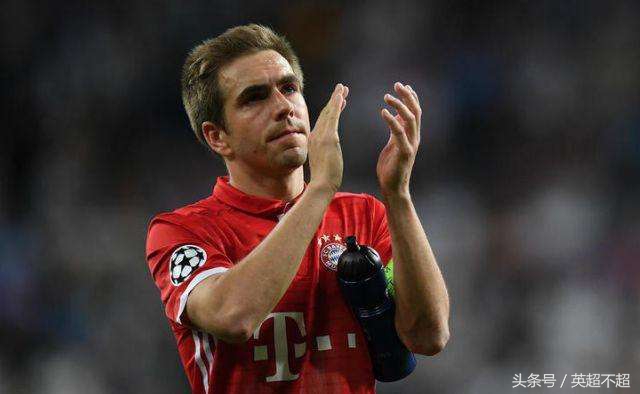 拉姆拜仁退役仪式,拉姆在拜仁的最后一场比赛