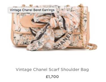 一出门就撞包，不如一个有故事的包包