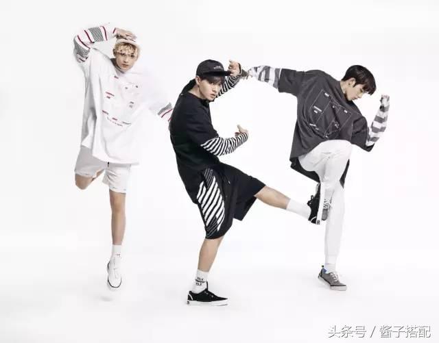 省钱又时髦,这几个韩国牌子可以跟男票共享