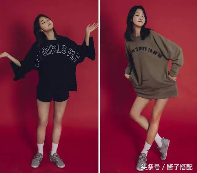 省钱又时髦,这几个韩国牌子可以跟男票共享