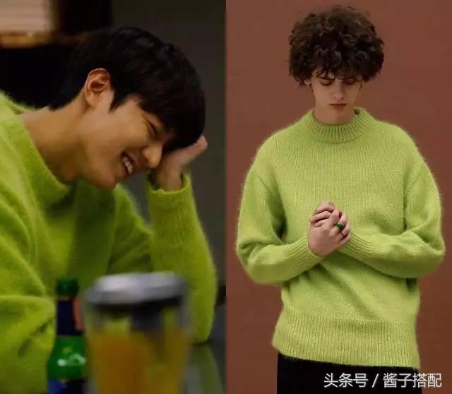 省钱又时髦,这几个韩国牌子可以跟男票共享