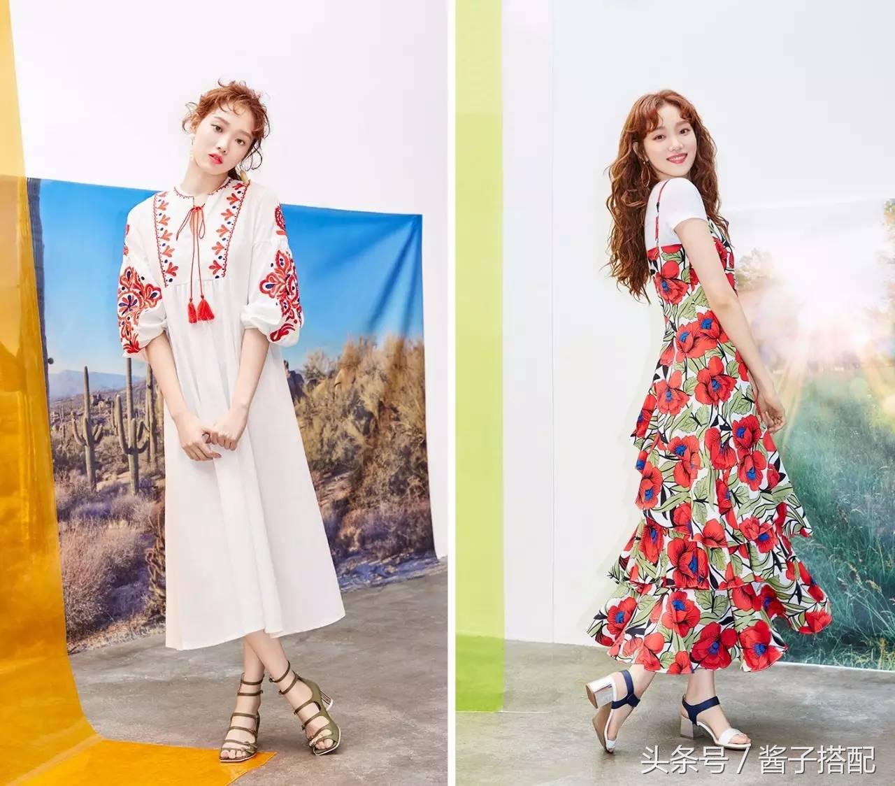 省钱又时髦,这几个韩国牌子可以跟男票共享