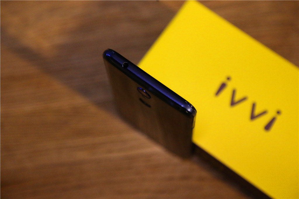 ivvik5手机,ivvi手机好用吗