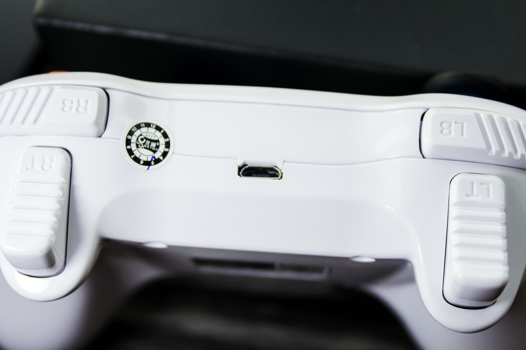 北通阿修罗2无线手柄评测,游戏手柄推荐北通阿修罗2