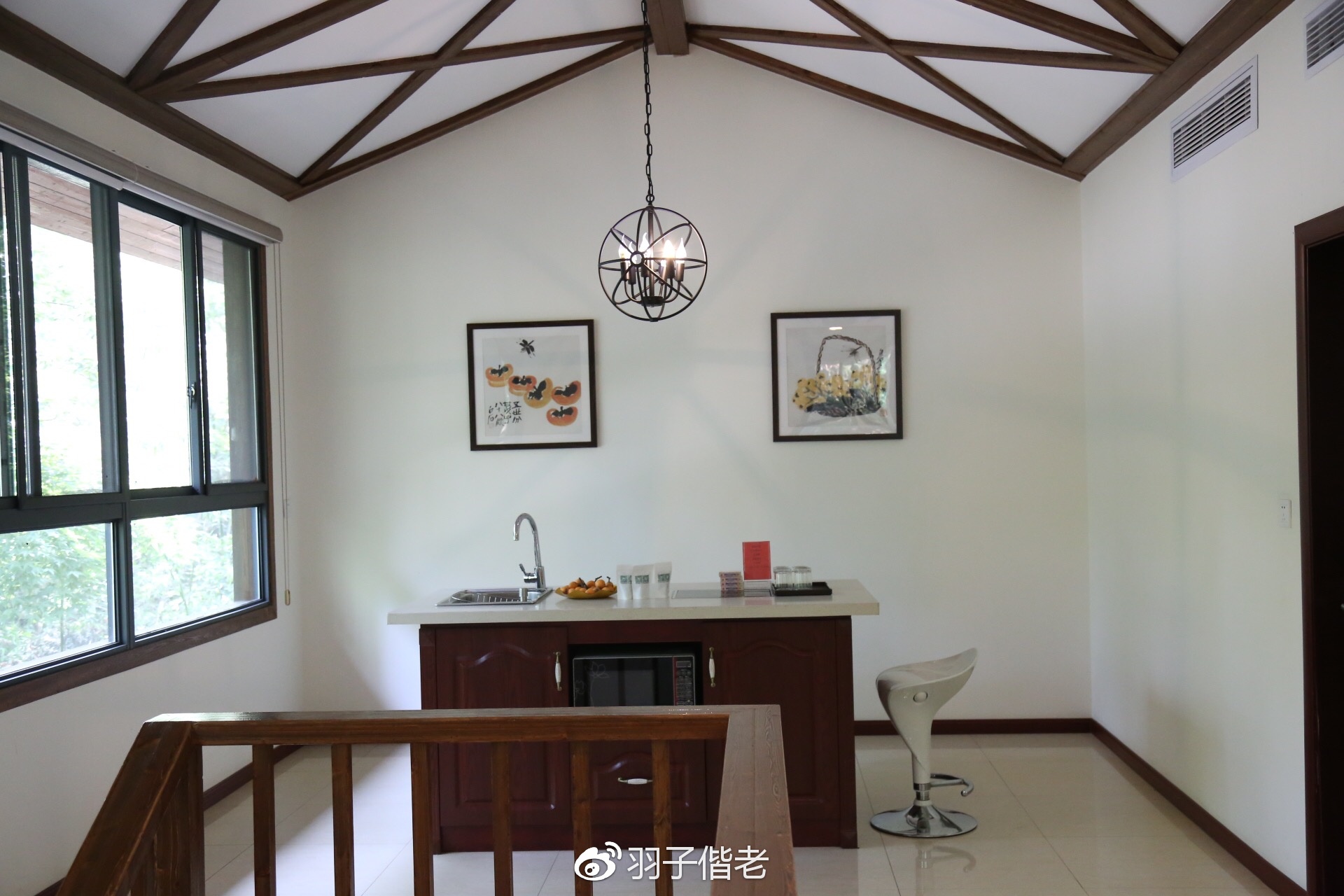 日日春农庄,日日春农业生态园