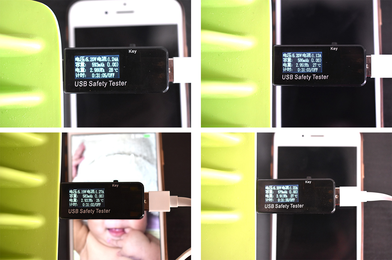 艾泡充电器,艾泡无线充电器怎么样