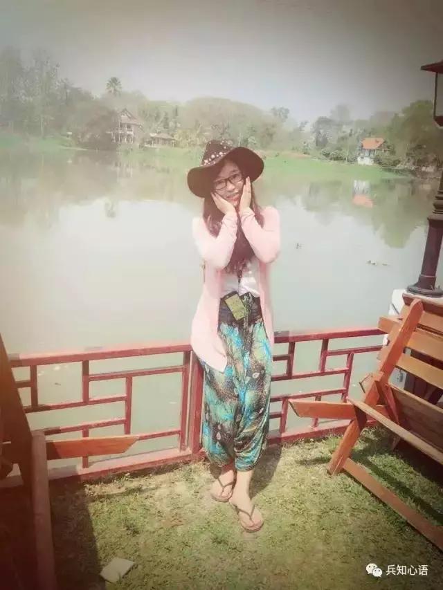 Wuli兵哥哥，这里有24位美丽天使向你告白啦