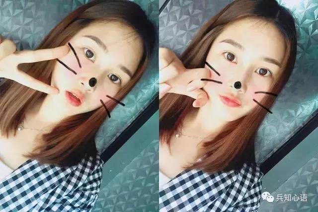 Wuli兵哥哥，这里有24位美丽天使向你告白啦