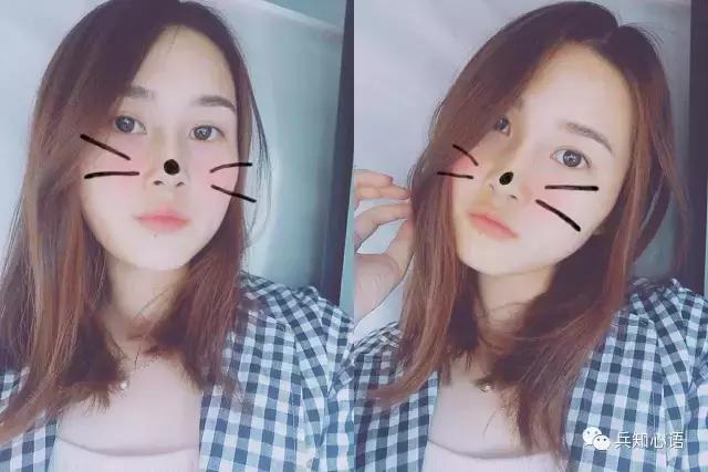 Wuli兵哥哥，这里有24位美丽天使向你告白啦