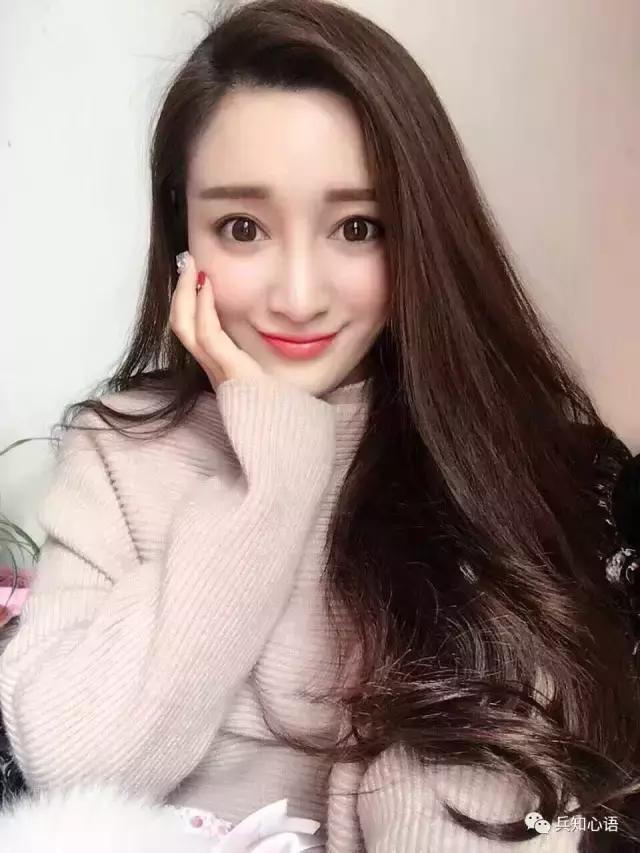 Wuli兵哥哥，这里有24位美丽天使向你告白啦