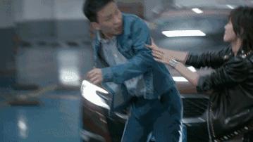 欢乐颂2:女孩的贞操,从不放在双腿间