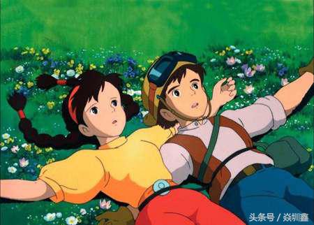 宫崎骏还会出新动漫吗,宫崎骏导演复出后的第一部作品是