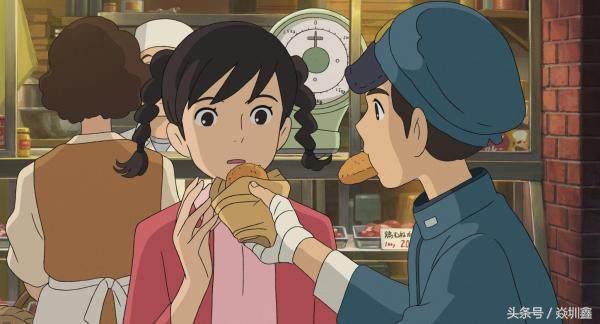 宫崎骏还会出新动漫吗,宫崎骏导演复出后的第一部作品是