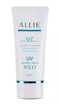 原来SUQQU、RMK、TWANY、KATE都是嘉娜宝旗下的