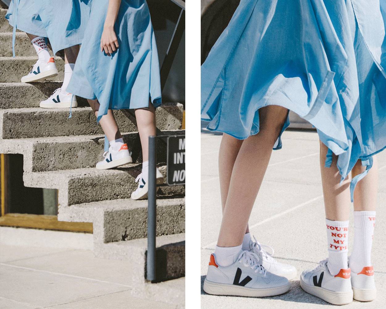 史上最全球鞋合集｜要舒服要好看还不想撞鞋的看这里