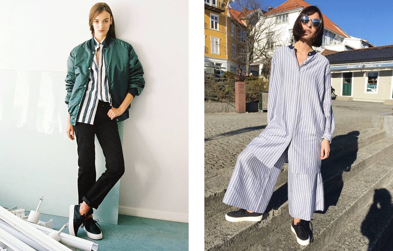 史上最全球鞋合集｜要舒服要好看还不想撞鞋的看这里