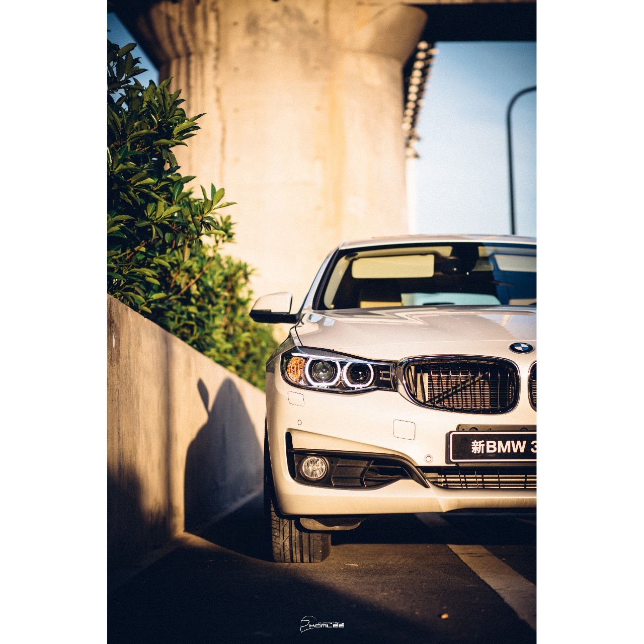 比3系更有档次的车,比3系好开的车