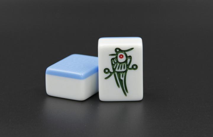 打麻将胡牌规则及玩法,打麻将所有的胡法