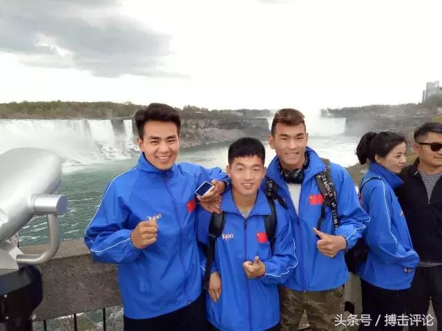 一龙击败美国对手,一龙奥宇