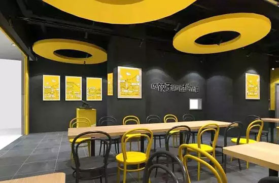 餐饮行业淘汰困局,餐饮业融资成功案例