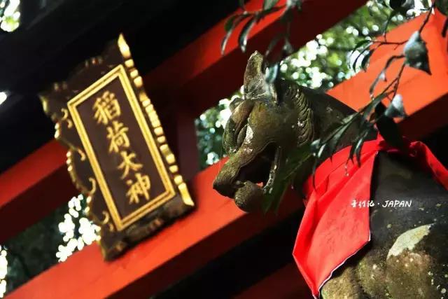 关西京都一日游攻略,日本关西旅行记录京都篇