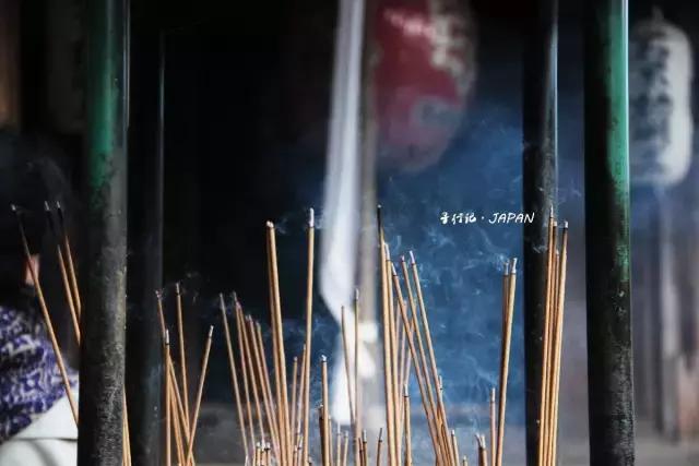 关西京都一日游攻略,日本关西旅行记录京都篇