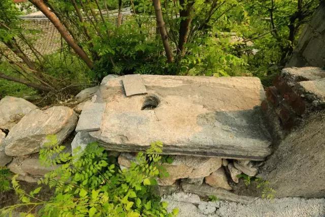 保定易县紫荆关镇坡下村,第一雄关嘉峪关景区