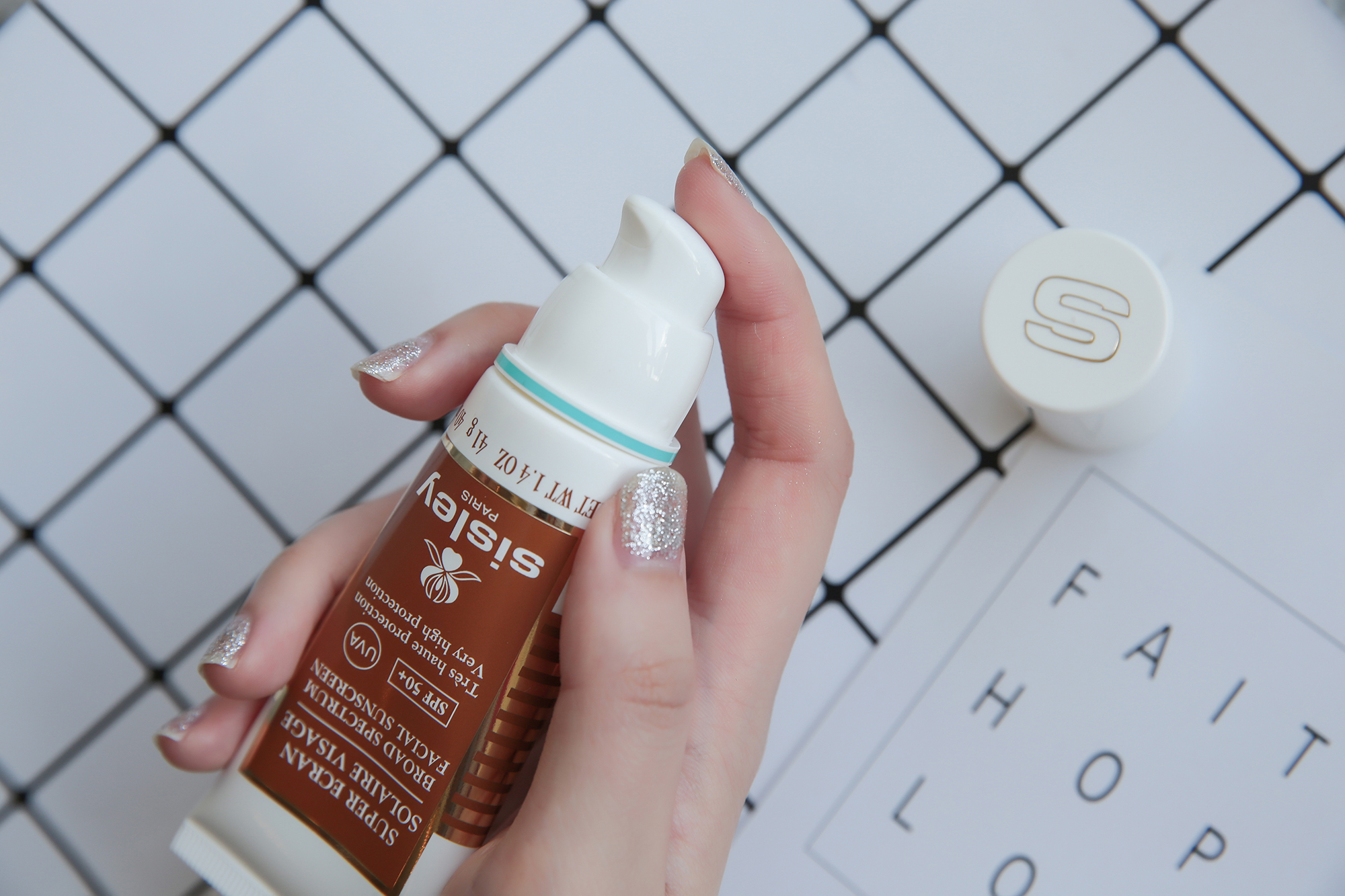 防晒最新款测评,8款好用又好卸的秋冬防晒