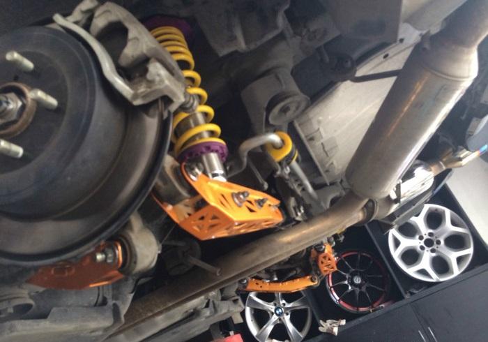 斯巴鲁brz自己改装,斯巴鲁brz改装最成功案例