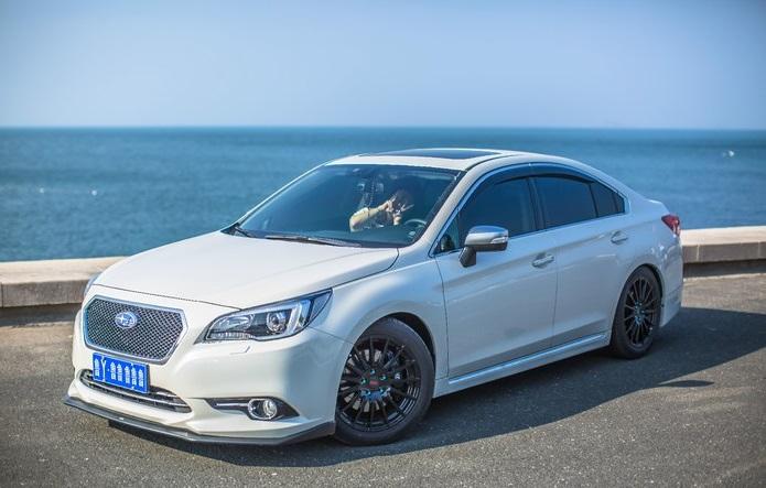 斯巴鲁brz自己改装,斯巴鲁brz改装最成功案例