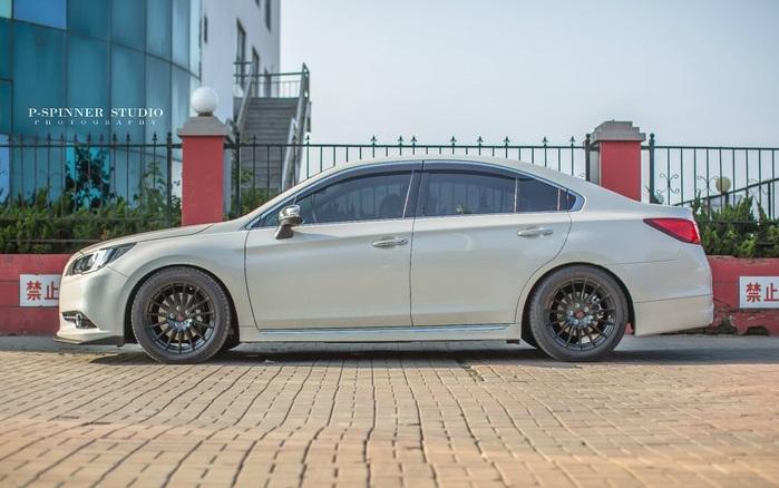 斯巴鲁brz自己改装,斯巴鲁brz改装最成功案例