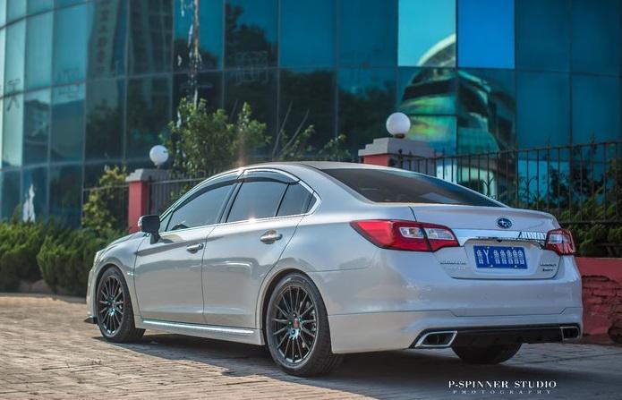 斯巴鲁brz自己改装,斯巴鲁brz改装最成功案例