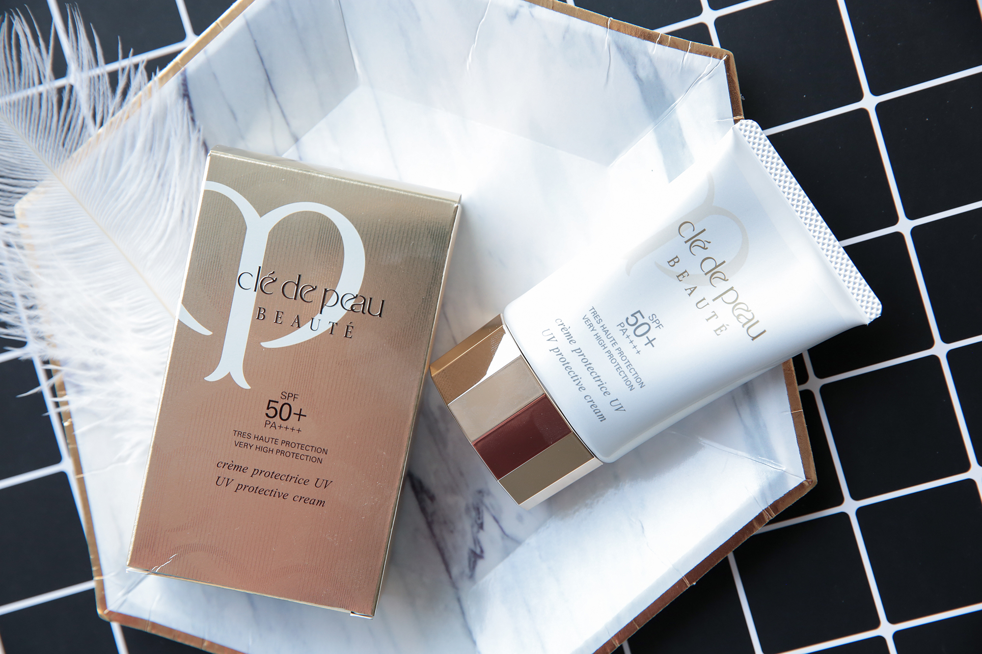 防晒最新款测评,8款好用又好卸的秋冬防晒